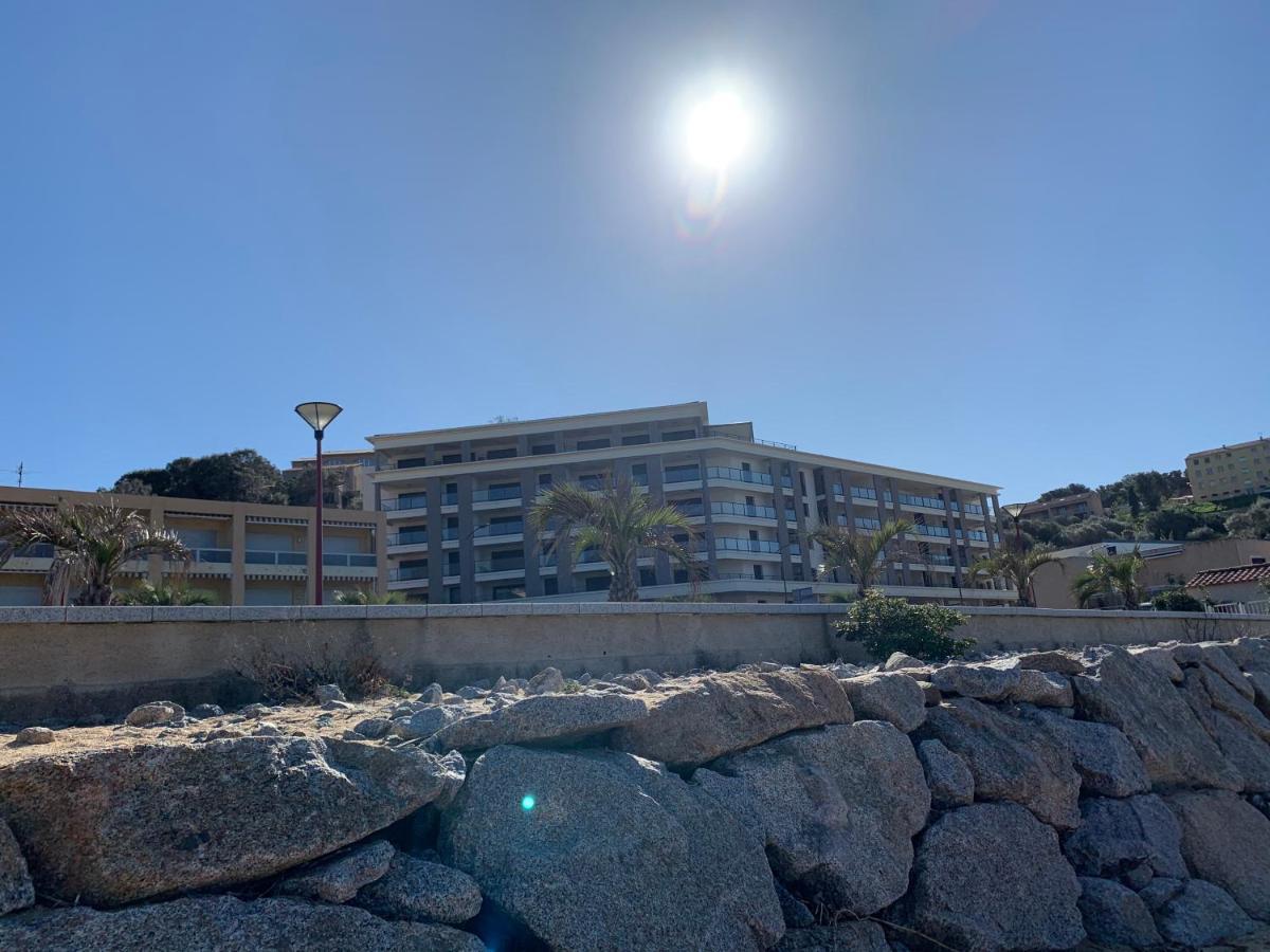 Apartamento T3 Vue Propriano (Corsica)