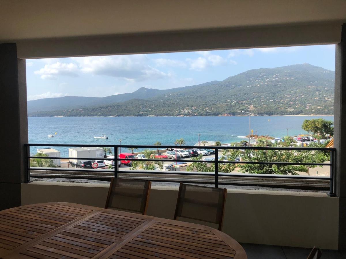 Apartamento T3 Vue *