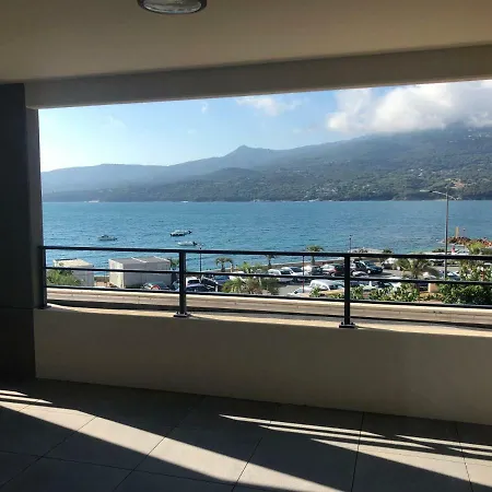 T3 Vue Mer Propriano  Exterior foto