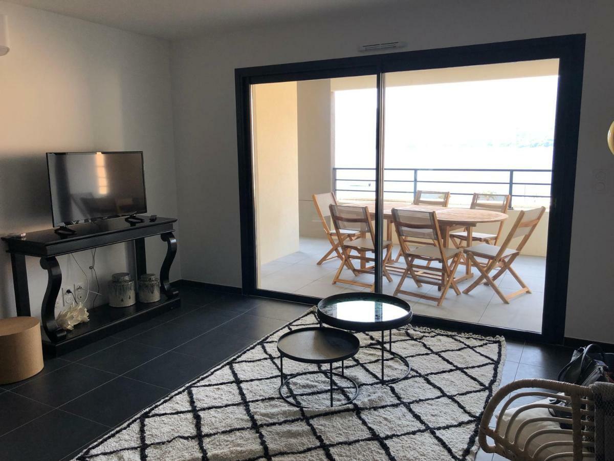 Apartment T3 Vue