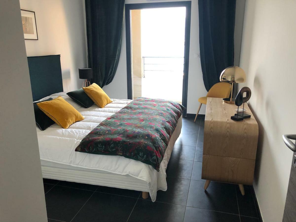 T3 Vue Propriano (Corsica)