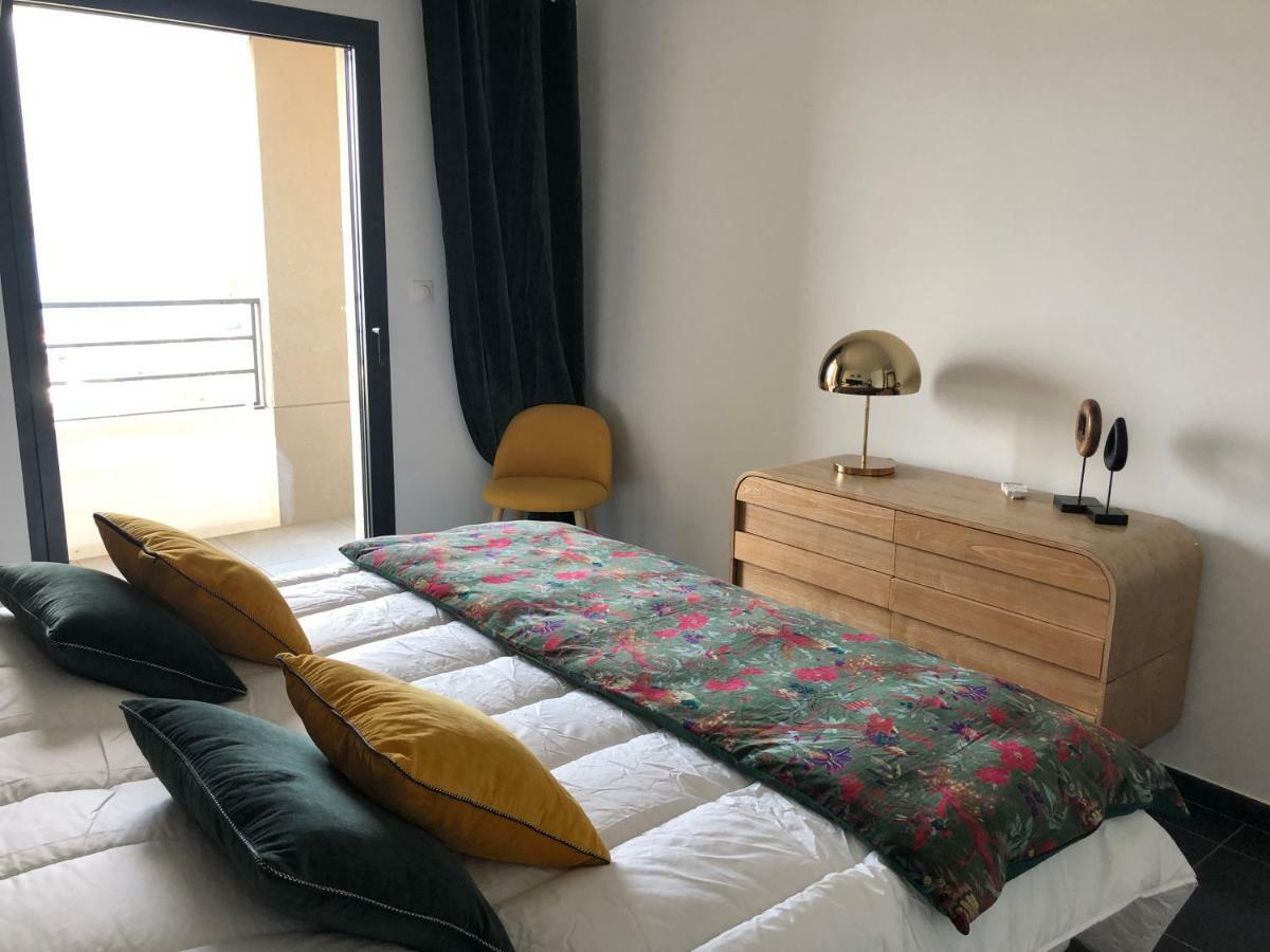 T3 Vue Apartment Propriano (Corsica)
