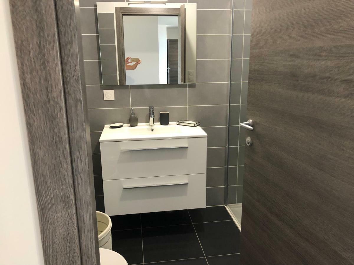 Apartment T3 Vue