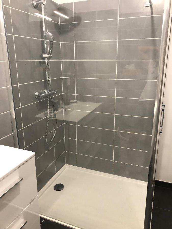 Apartment T3 Vue Propriano (Corsica)